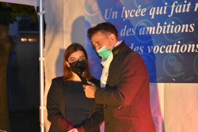 remise des diplomes 13