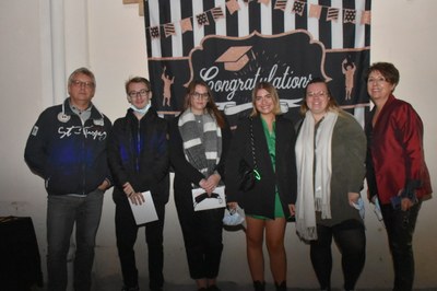 remise des diplomes 12