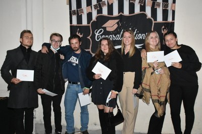 remise des diplomes 11