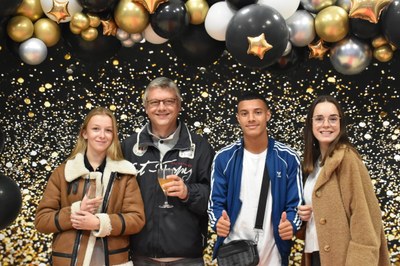 remise des diplomes 7