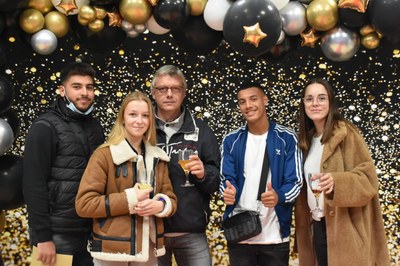 remise des diplomes 6