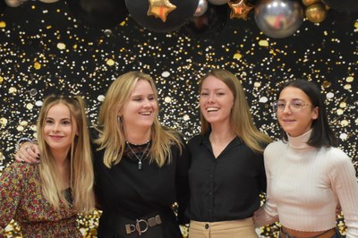 remise des diplomes 2