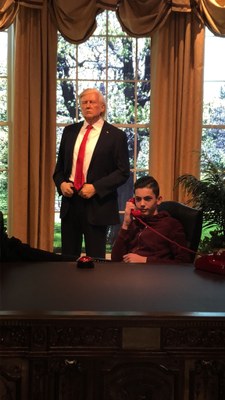 MME TUSSAUD YANN GAUTIER