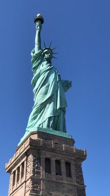 STATUT OF LIBERTY2