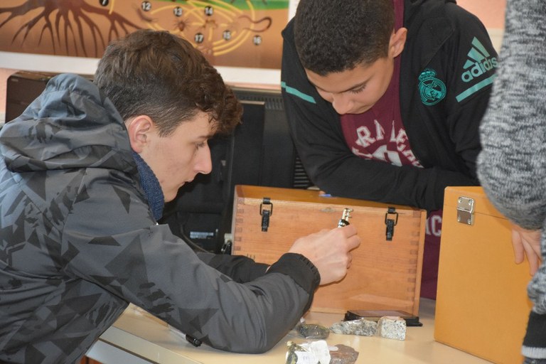 2017 NDSL 2nde  Escape game 0013