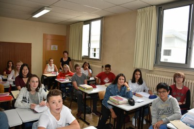 2017 NDSL  rentree college 102