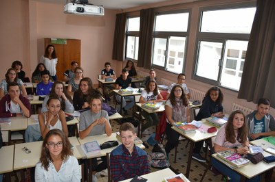 2017 NDSL  rentree college 105