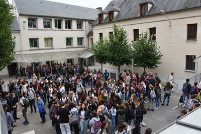 2017 NDSL  rentree college 108