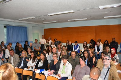 2017 NDSL  rentree college 17