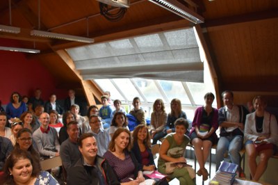 2017 NDSL  rentree college 20