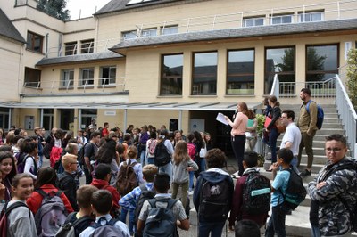 2017 NDSL  rentree college 31