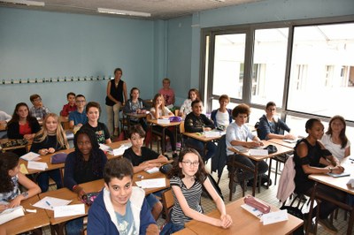 2017 NDSL  rentree college 82