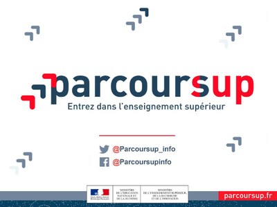 parcoursup diapo