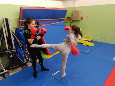 Boxe (2)
