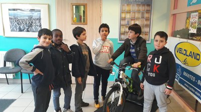 défi Vélo (2)