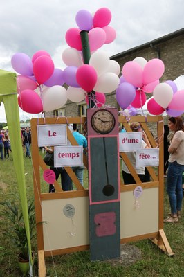Kermesse 1