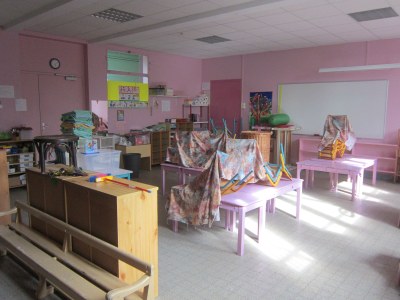 Classe des moyens grands