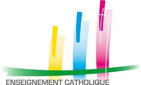 logo enseignement catholique